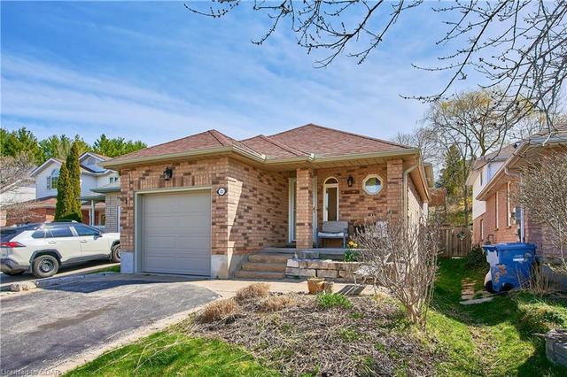 131 Ptarmigan Drive, House detached with 3 bedrooms, 2 bathrooms and 5 parking in Guelph ON | Image 23