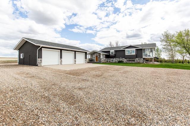 11415 Range Road 61, House detached with 4 bedrooms, 1 bathrooms and 50 parking in Cypress County AB | Image 3