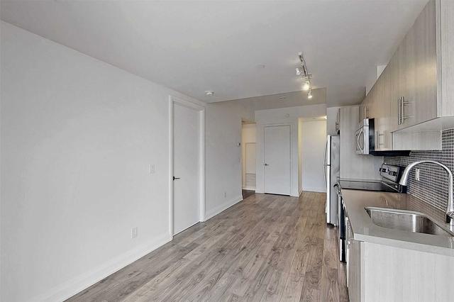 607 - 16 Mcadam Ave W, Condo with 1 bedrooms, 1 bathrooms and 1 parking in Toronto ON | Image 25