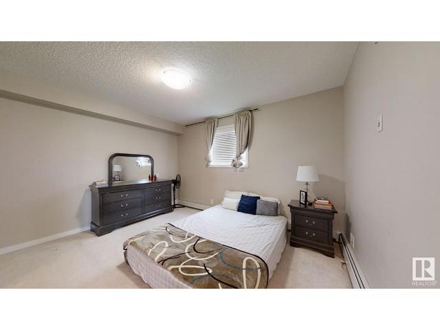 315 - 396 Silver Berry Rd Nw, Condo with 2 bedrooms, 2 bathrooms and 2 parking in Edmonton AB | Image 11