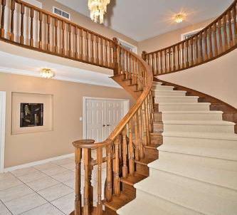 1838 Glenvista Dr, House detached with 4 bedrooms, 4 bathrooms and 2 parking in Oakville ON | Image 7