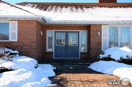7300 Centre Rd, House detached with 3 bedrooms, 4 bathrooms and 10 parking in Uxbridge ON | Image 2