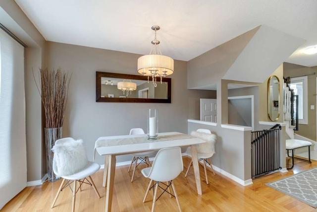 3353 Wild Cherry Lane, House semidetached with 3 bedrooms, 2 bathrooms and 3 parking in Mississauga ON | Image 18