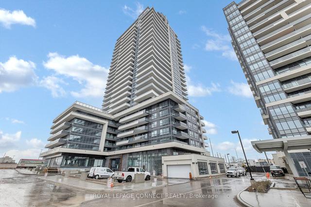 1102 - 1455 Celebration Dr, Condo with 2 bedrooms, 2 bathrooms and 1 parking in Pickering ON | Image 12