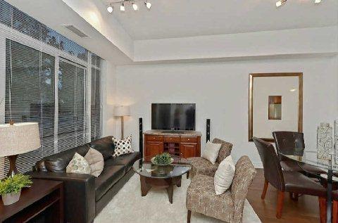 th10 - 14 Grand Magazine St, Townhouse with 3 bedrooms, 3 bathrooms and 2 parking in Toronto ON | Image 5