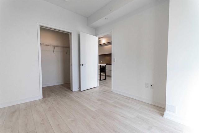 225 Sumach St, Condo with 1 bedrooms, 1 bathrooms and 0 parking in Toronto ON | Image 11