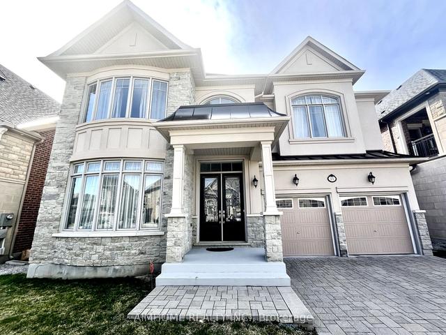 11 Torrey Pines Rd N, House detached with 5 bedrooms, 5 bathrooms and 6 parking in Vaughan ON | Image 1