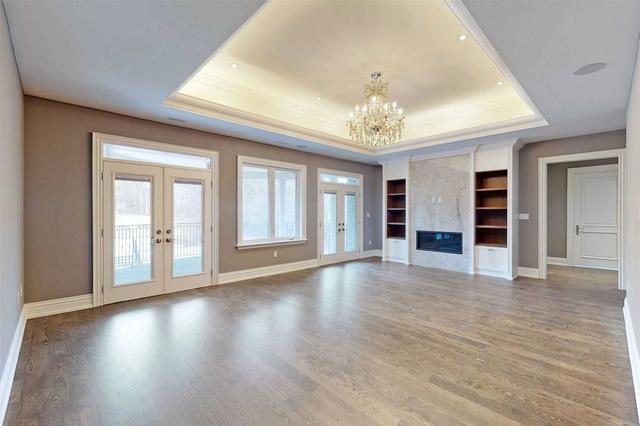 45 Cachet Pkwy, House detached with 5 bedrooms, 8 bathrooms and 24 parking in Markham ON | Image 37