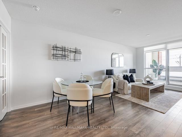 304 - 3091 Dufferin St, Condo with 2 bedrooms, 2 bathrooms and 1 parking in Toronto ON | Image 35