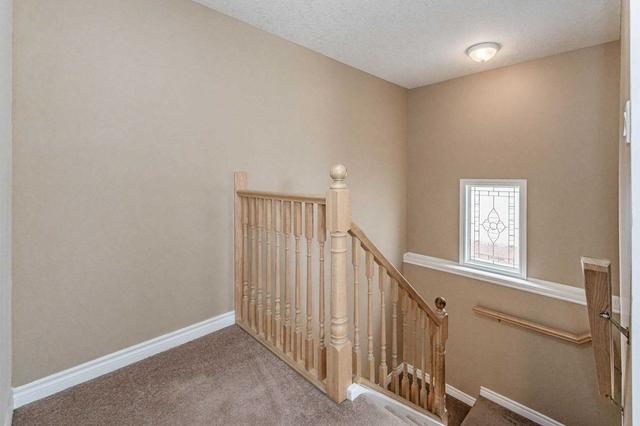 268 Carrington Dr, House detached with 3 bedrooms, 4 bathrooms and 3 parking in Guelph ON | Image 5