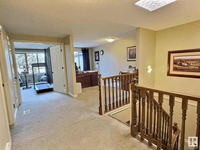 665 Woodbridge Wy, House attached with 2 bedrooms, 3 bathrooms and null parking in Edmonton AB | Image 23