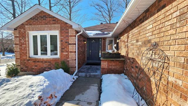 518 Leacock Dr, House detached with 3 bedrooms, 3 bathrooms and 4 parking in Barrie ON | Image 23