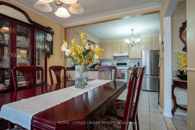 99 Falstaff Ave, House detached with 3 bedrooms, 2 bathrooms and 8 parking in Toronto ON | Image 3
