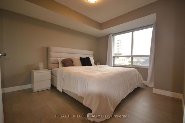 416 - 1200 The Esplanade Rd N, Condo with 2 bedrooms, 2 bathrooms and 2 parking in Pickering ON | Image 3