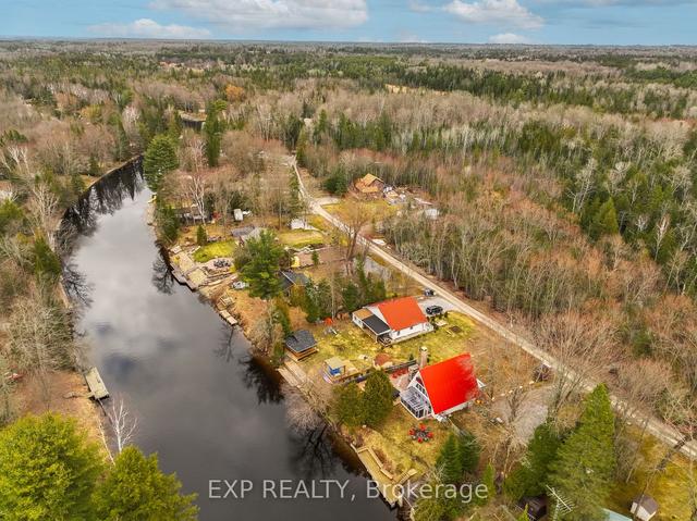 137 Fell Station Dr, House detached with 4 bedrooms, 2 bathrooms and 8 parking in Kawartha Lakes ON | Image 38