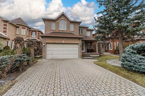 2624 Comet Crt, Mississauga, ON, L5K2S1 | Card Image