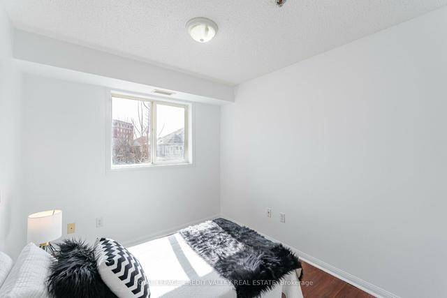 234 - 5225 Finch Ave E, Condo with 2 bedrooms, 2 bathrooms and 2 parking in Toronto ON | Image 13