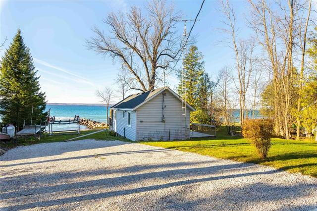 350144 Bayshore Rd W, House detached with 4 bedrooms, 3 bathrooms and 11 parking in Meaford ON | Image 22