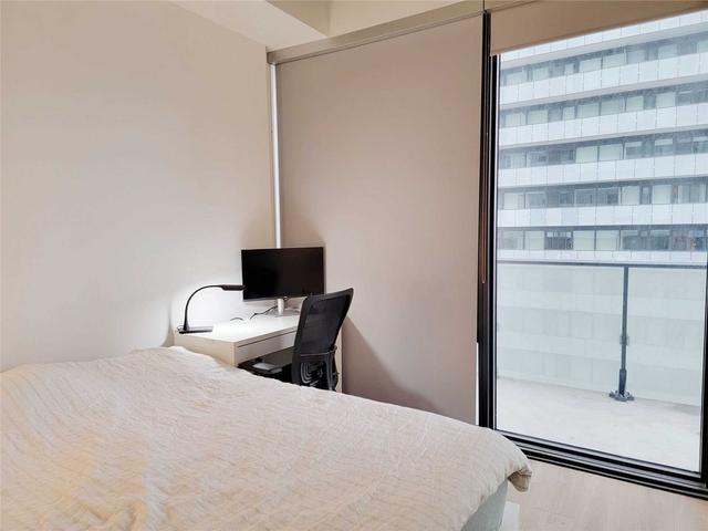 2109 - 161 Roehampton Ave, Condo with 1 bedrooms, 1 bathrooms and 0 parking in Toronto ON | Image 7
