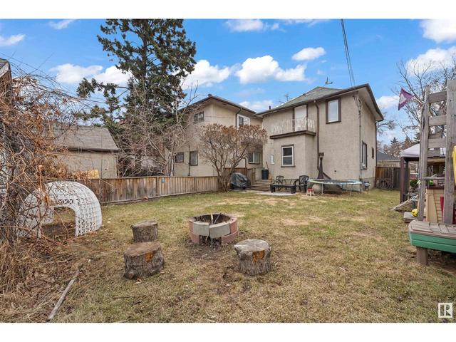 10844 93 St Nw, House detached with 3 bedrooms, 2 bathrooms and null parking in Edmonton AB | Image 30