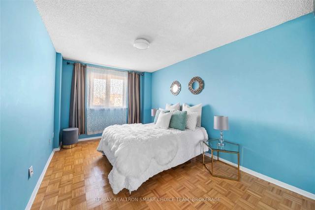 344 - 4005 Don Mills Rd, Condo with 3 bedrooms, 2 bathrooms and 2 parking in Toronto ON | Image 17