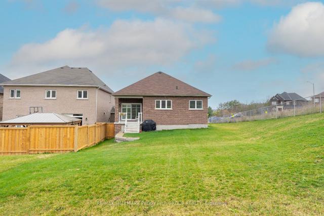 150 Muirfield Dr, House detached with 3 bedrooms, 4 bathrooms and 6 parking in Barrie ON | Image 10