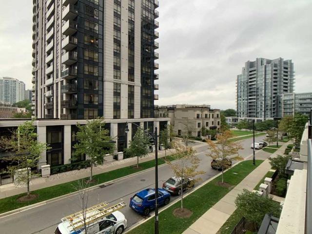 305 - 100 Harrison Garden Blvd, Condo with 2 bedrooms, 2 bathrooms and 1 parking in Toronto ON | Image 8