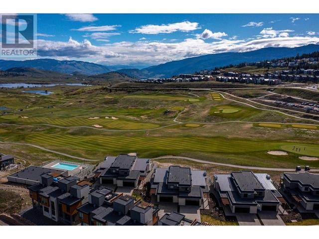21 - 105 Predator Ridge Drive, House attached with 3 bedrooms, 3 bathrooms and 4 parking in Vernon BC | Image 40
