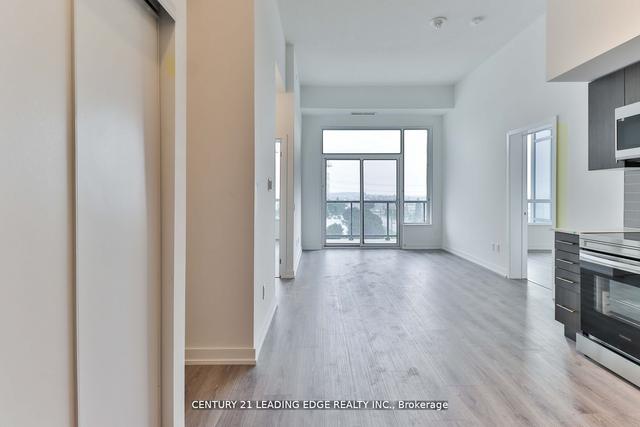 710 - 1480 Bayly St, Condo with 2 bedrooms, 2 bathrooms and 1 parking in Pickering ON | Image 29