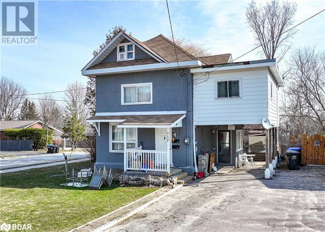 117 Eighth Street, House detached with 2 bedrooms, 1 bathrooms and 2 parking in Midland ON | Image 18