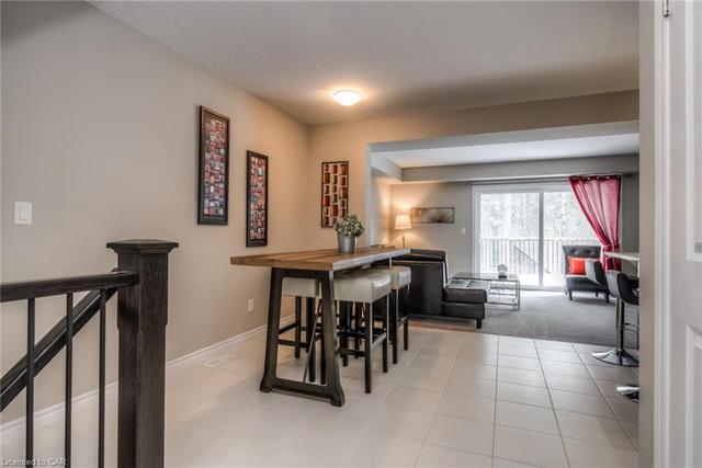 28 - 635 Saginaw Parkway, House attached with 3 bedrooms, 2 bathrooms and 2 parking in Cambridge ON | Image 7