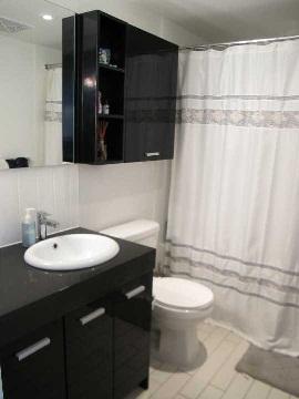 802 - 19 Singer Crt, Condo with 1 bedrooms, 1 bathrooms and 1 parking in Toronto ON | Image 4