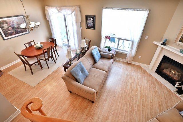 7 - 2252 Walker's Line, Townhouse with 3 bedrooms, 3 bathrooms and 1 parking in Burlington ON | Image 4