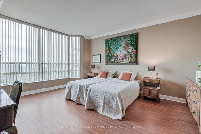 lph16 - 7805 Bayview Ave, Condo with 3 bedrooms, 3 bathrooms and 2 parking in Markham ON | Image 25