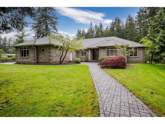 20217 25 Avenue, House detached with 3 bedrooms, 3 bathrooms and 9 parking in Langley BC | Image 4