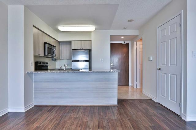 1602 - 35 Hollywood Ave, Condo with 1 bedrooms, 1 bathrooms and 1 parking in Toronto ON | Image 14