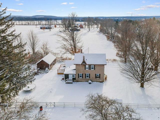 3717 Line 8 North, Home with 3 bedrooms, 2 bathrooms and 6 parking in Oro Medonte ON | Image 33