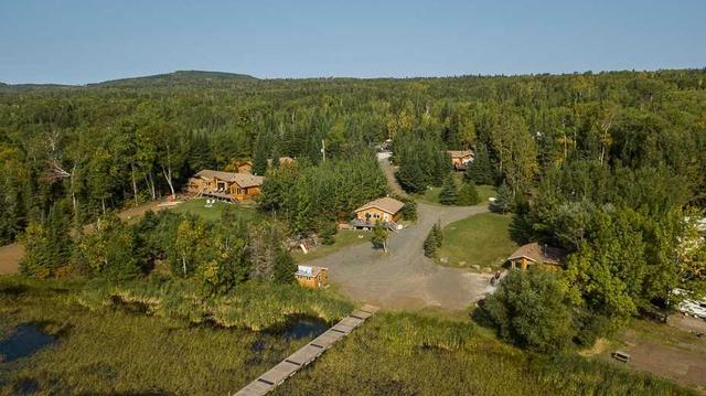 4093 Hwy 588 St, House detached with 0 bedrooms, 8 bathrooms and 50 parking in Thunder Bay, Unorganized ON | Image 23