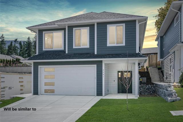 3282 Birban Avenue, House detached with 4 bedrooms, 3 bathrooms and 4 parking in Armstrong BC | Card Image