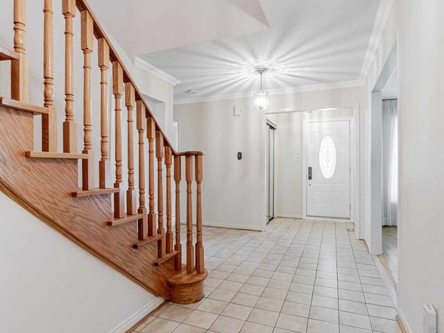 4512 Sedgefield Rd, House detached with 4 bedrooms, 3 bathrooms and 4 parking in Mississauga ON | Image 24