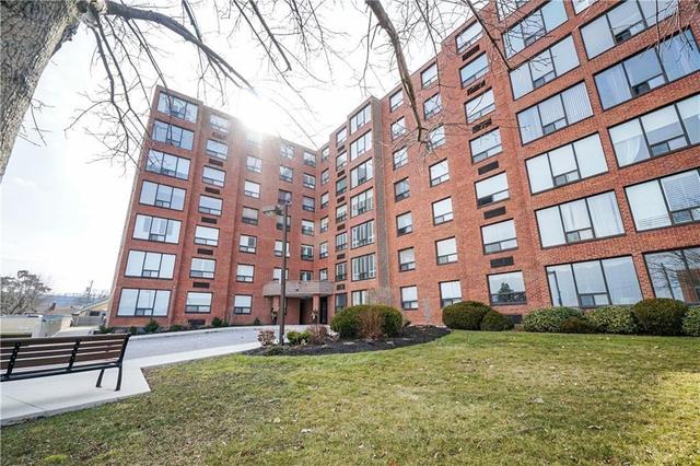 104 - 99 Donn Avenue, Condo with 2 bedrooms, 2 bathrooms and 1 parking in Hamilton ON | Image 28