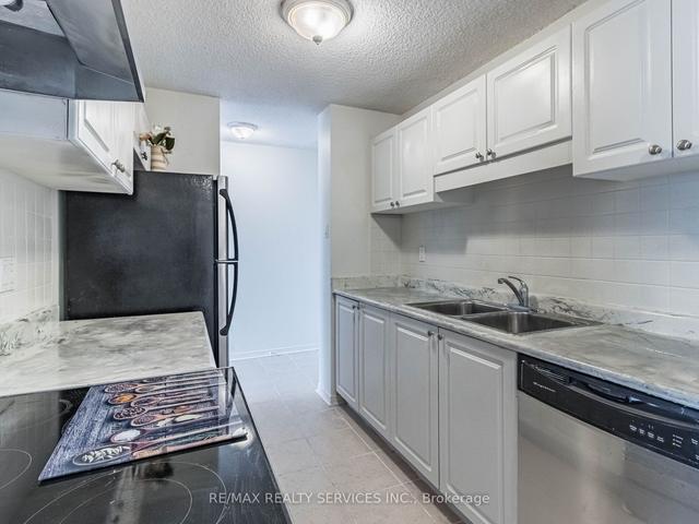 609 - 2900 Battleford Rd, Condo with 2 bedrooms, 1 bathrooms and 0 parking in Mississauga ON | Image 22