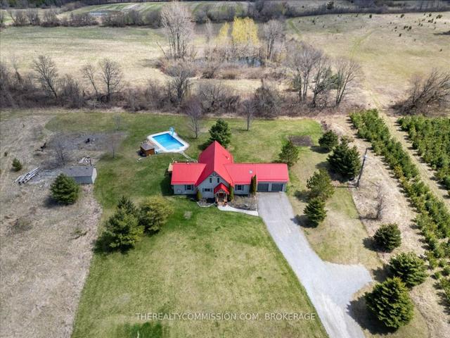 184 Golf Course Rd, House detached with 3 bedrooms, 3 bathrooms and 10 parking in Quinte West ON | Image 32
