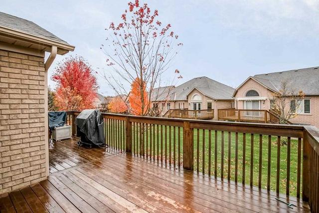 9 Malibu Manr, Condo with 2 bedrooms, 4 bathrooms and 2 parking in New Tecumseth ON | Image 10