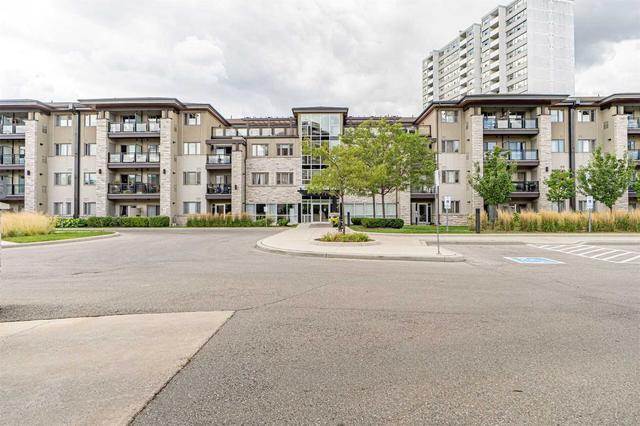 215 - 570 Lolita Gdns, Condo with 2 bedrooms, 2 bathrooms and 1 parking in Mississauga ON | Image 40