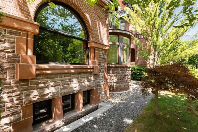 18 Elm Ave, House detached with 7 bedrooms, 5 bathrooms and 5 parking in Toronto ON | Image 37
