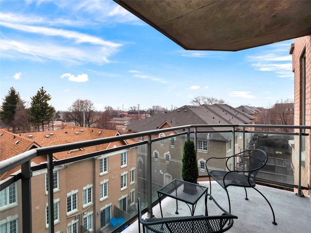 509 - 190 Manitoba St, Condo with 2 bedrooms, 2 bathrooms and 2 parking in Toronto ON | Image 17