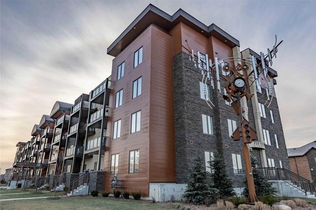 401 - 720 Yonge St, Condo with 3 bedrooms, 2 bathrooms and 1 parking in Barrie ON | Image 2