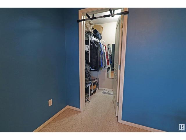 307 - 11933 106 Av Nw, Condo with 2 bedrooms, 1 bathrooms and null parking in Edmonton AB | Image 20