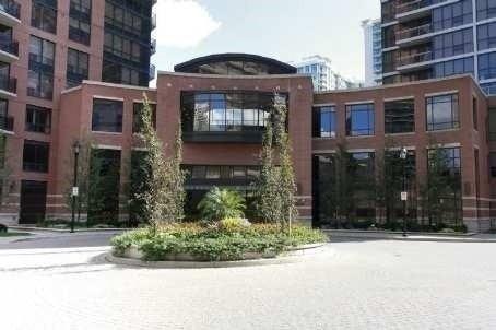 1803 - 33 Sheppard Ave E, Condo with 2 bedrooms, 2 bathrooms and 1 parking in Toronto ON | Image 1